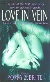 Love in Vein: Love in Vein (Tp)