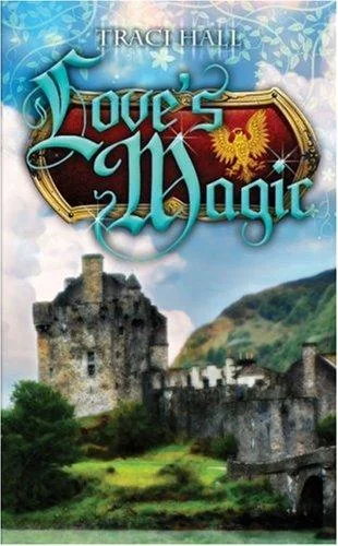Love's Magic — Horror Fiction