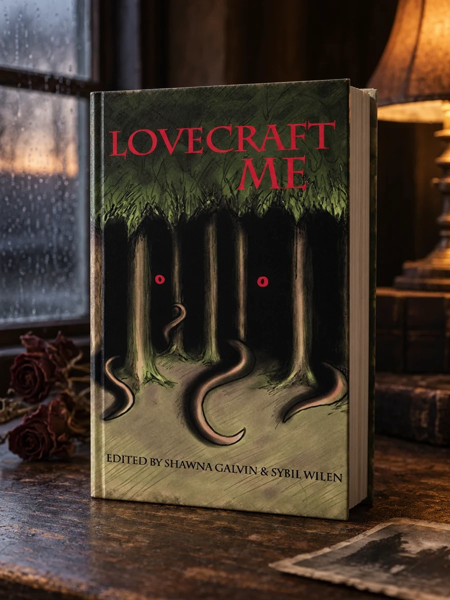Lovecraft ME