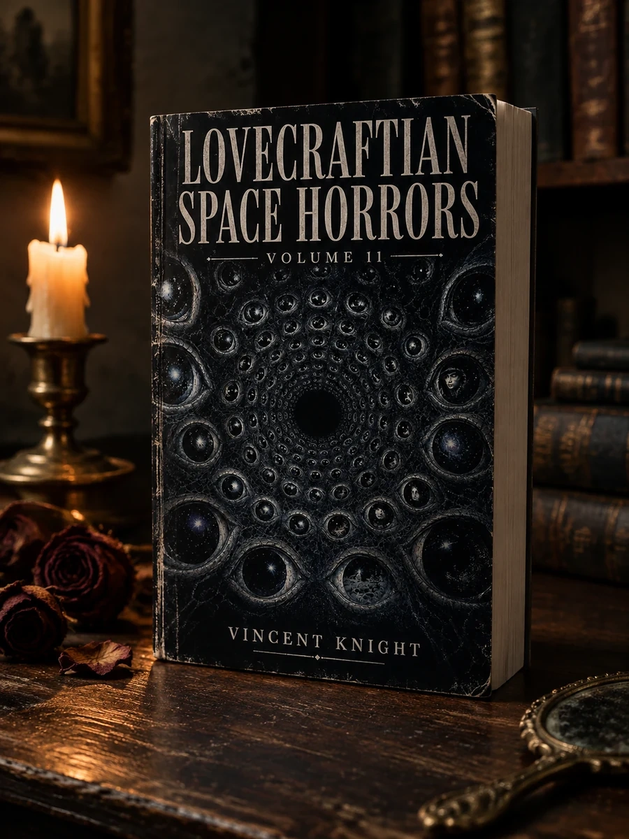 Lovecraftian Space Horrors