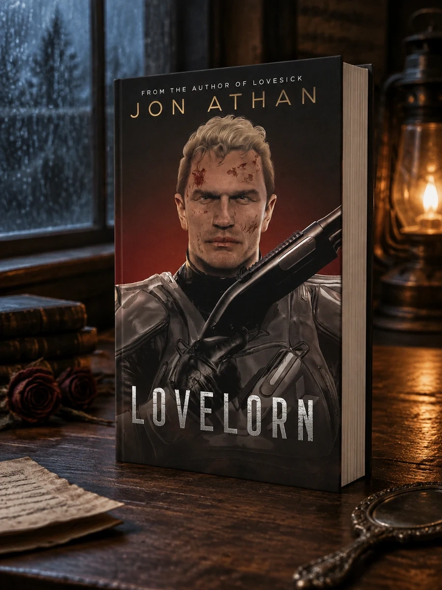 Lovelorn