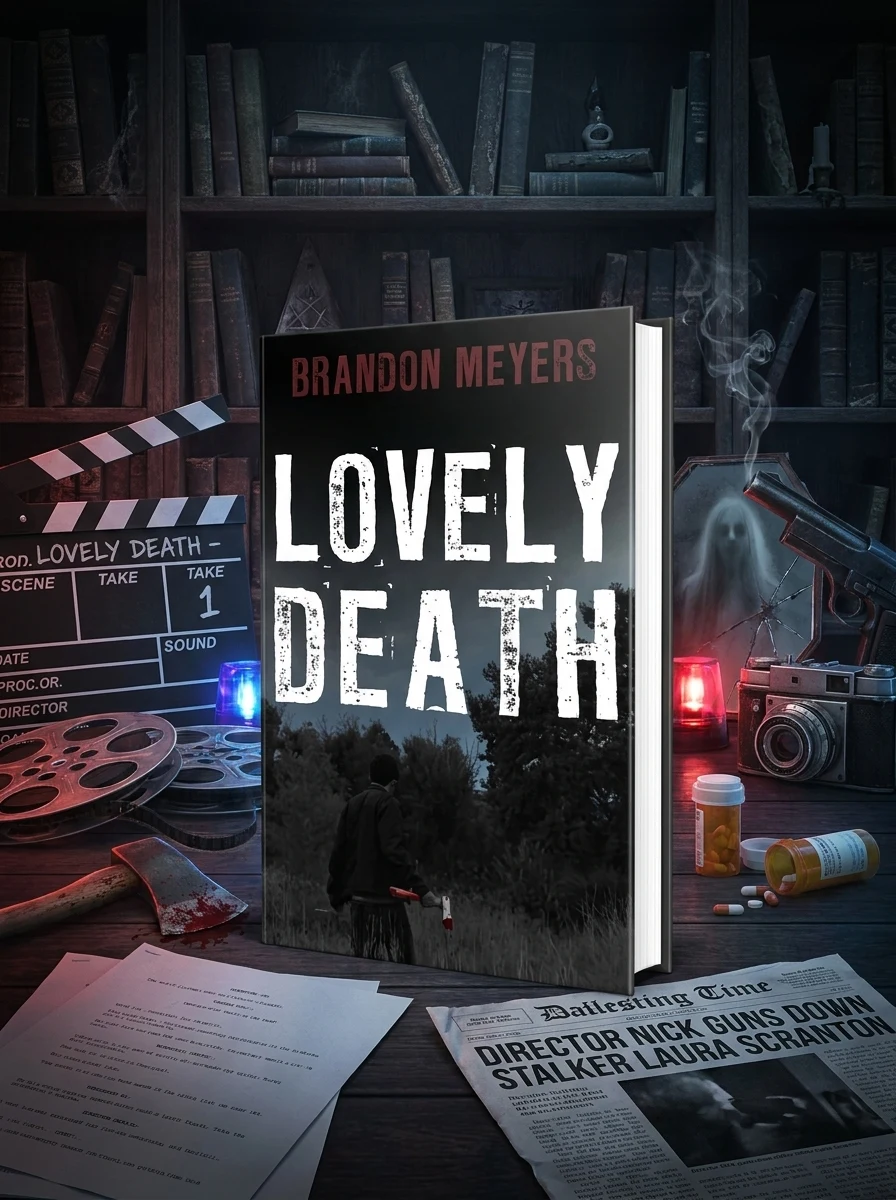 Lovely Death