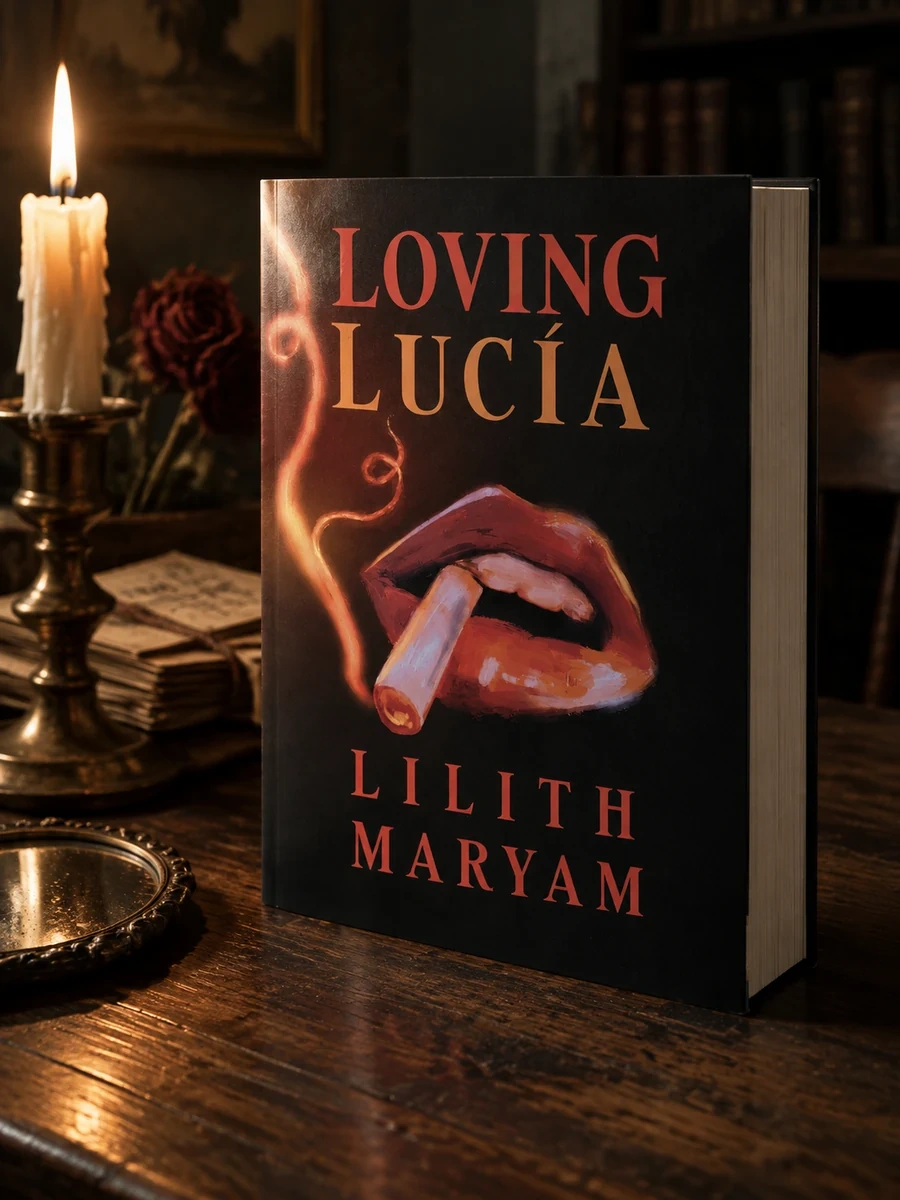 Loving Lucia