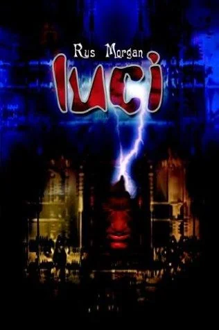 Luci — Horror Fiction