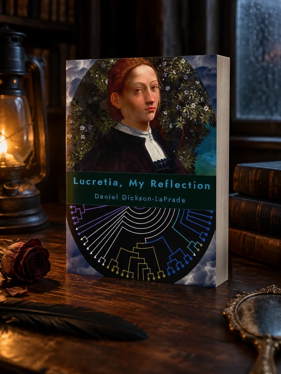 Lucretia, My Reflection