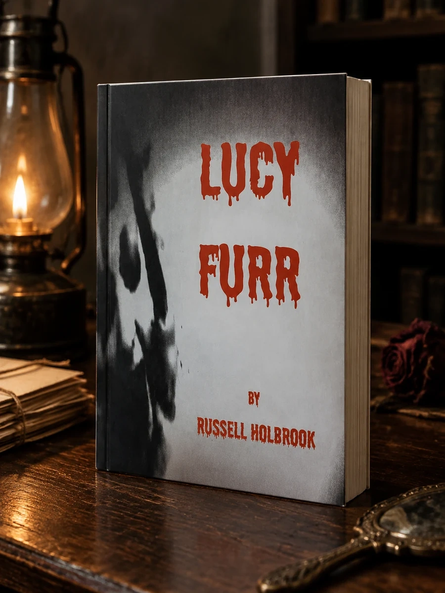 Lucy Furr