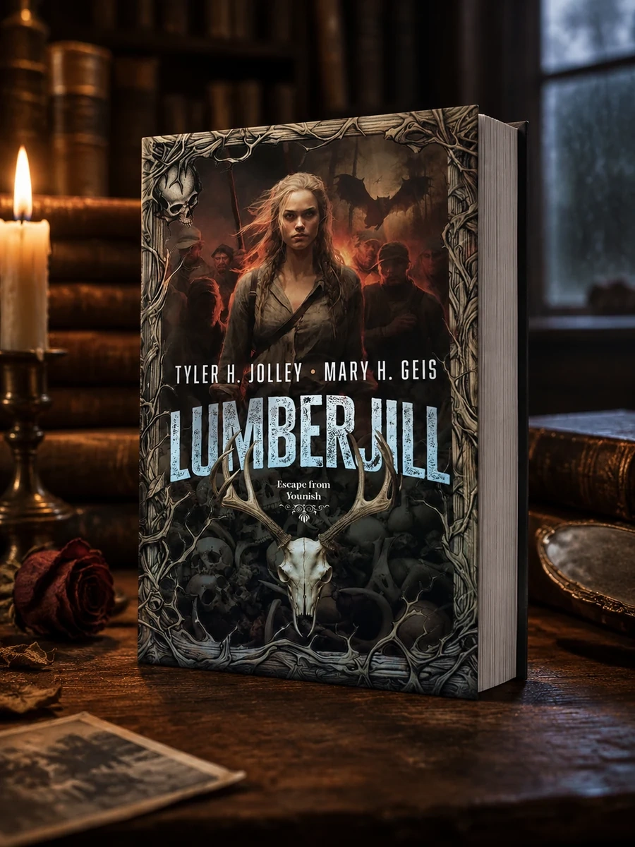 Lumberjill: Escape from Younish