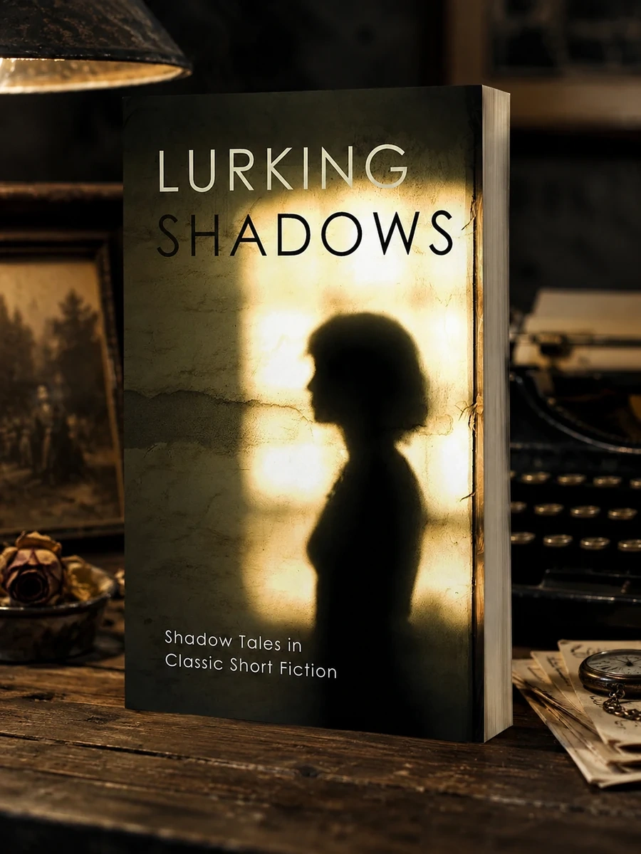 Lurking Shadows: Shadow Tales in Classic Short Fiction