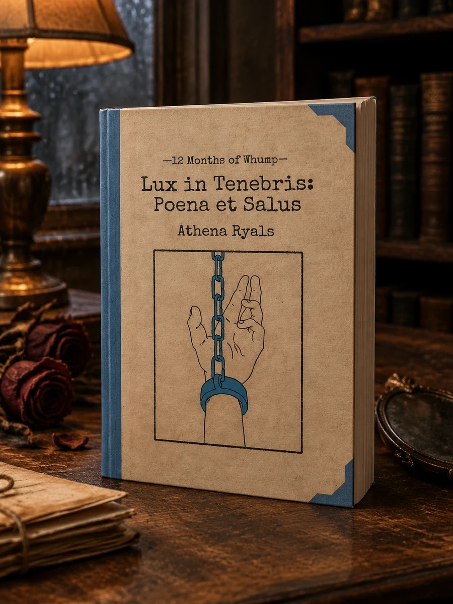 Lux in Tenebris: Poena et Salus