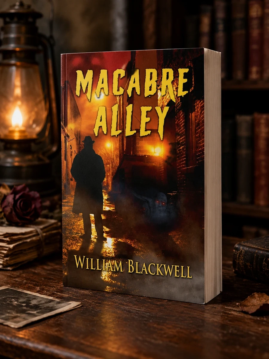 Macabre Alley