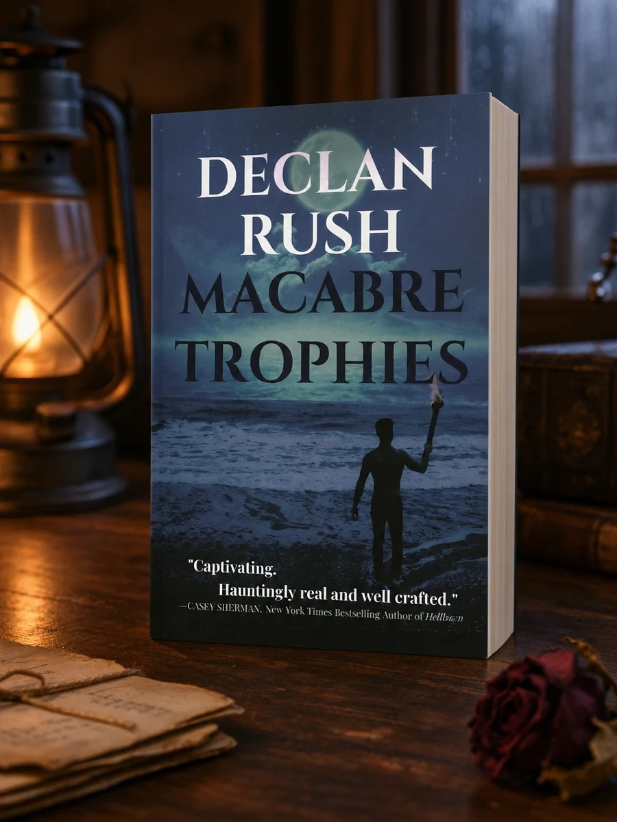 Macabre Trophies