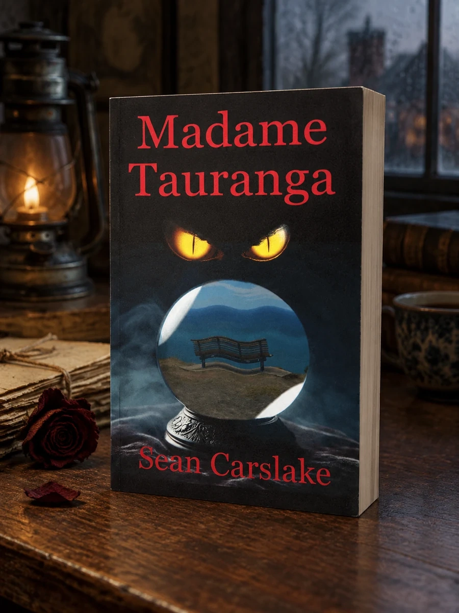 Madame Tauranga