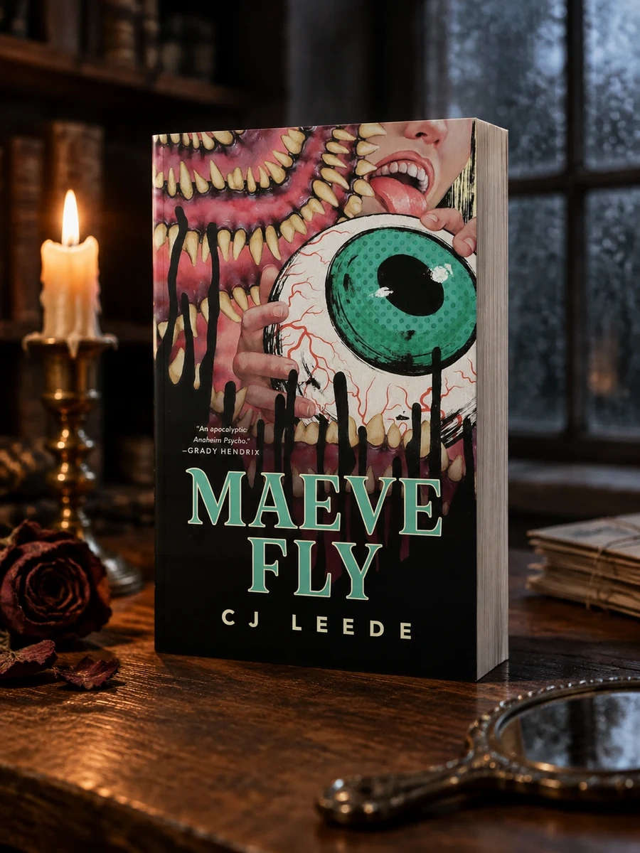 Maeve Fly