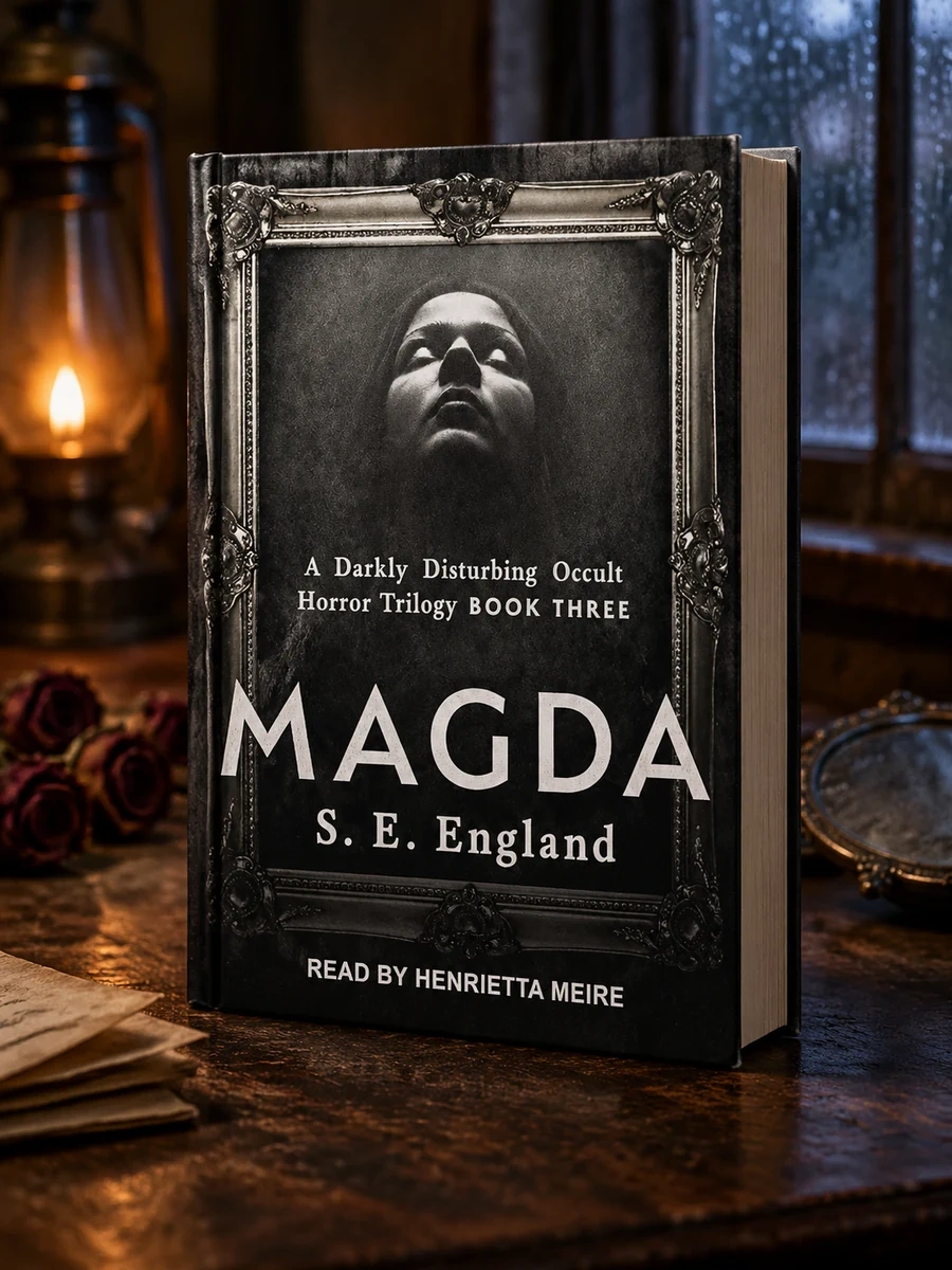 Magda