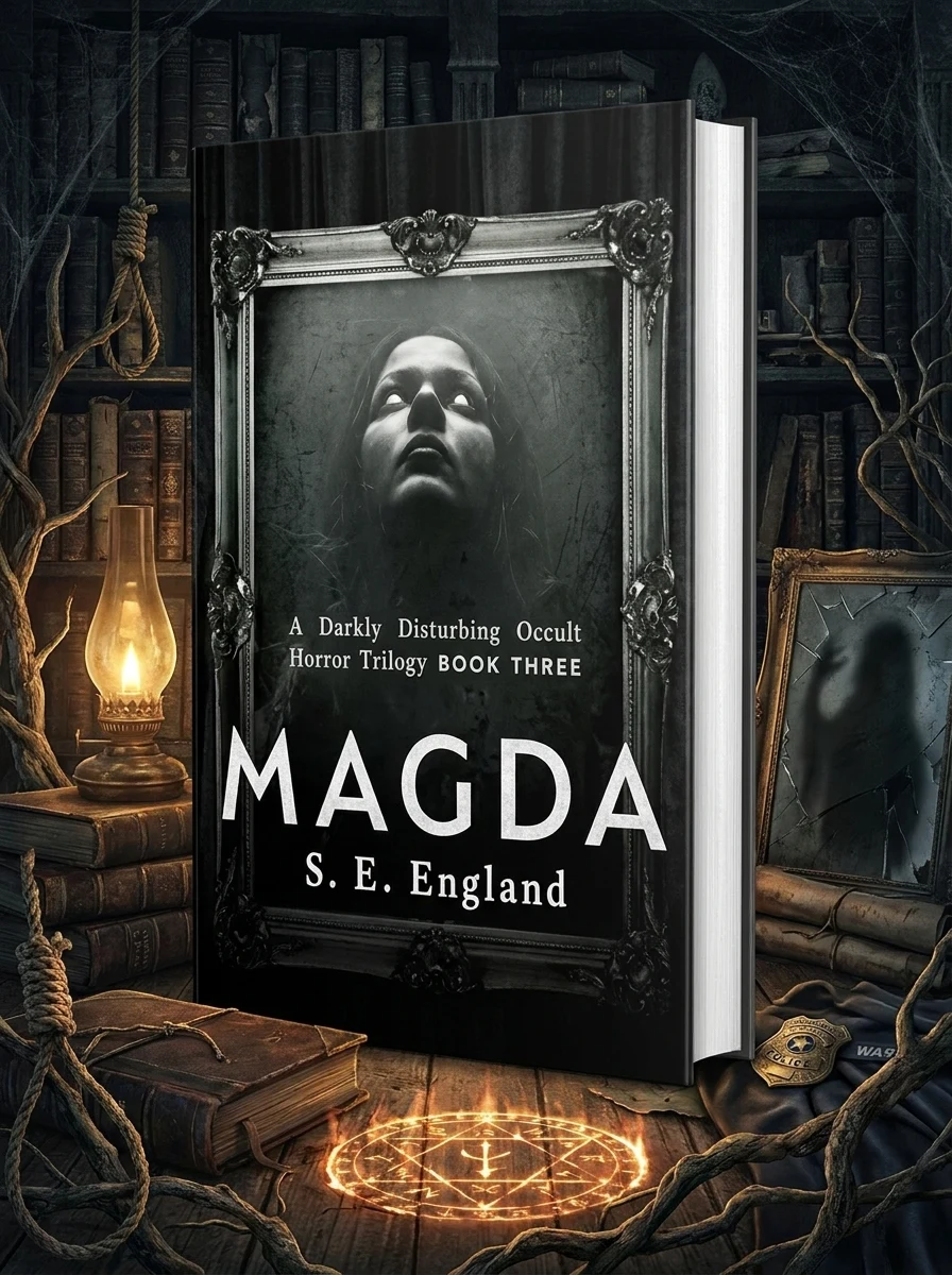 Magda