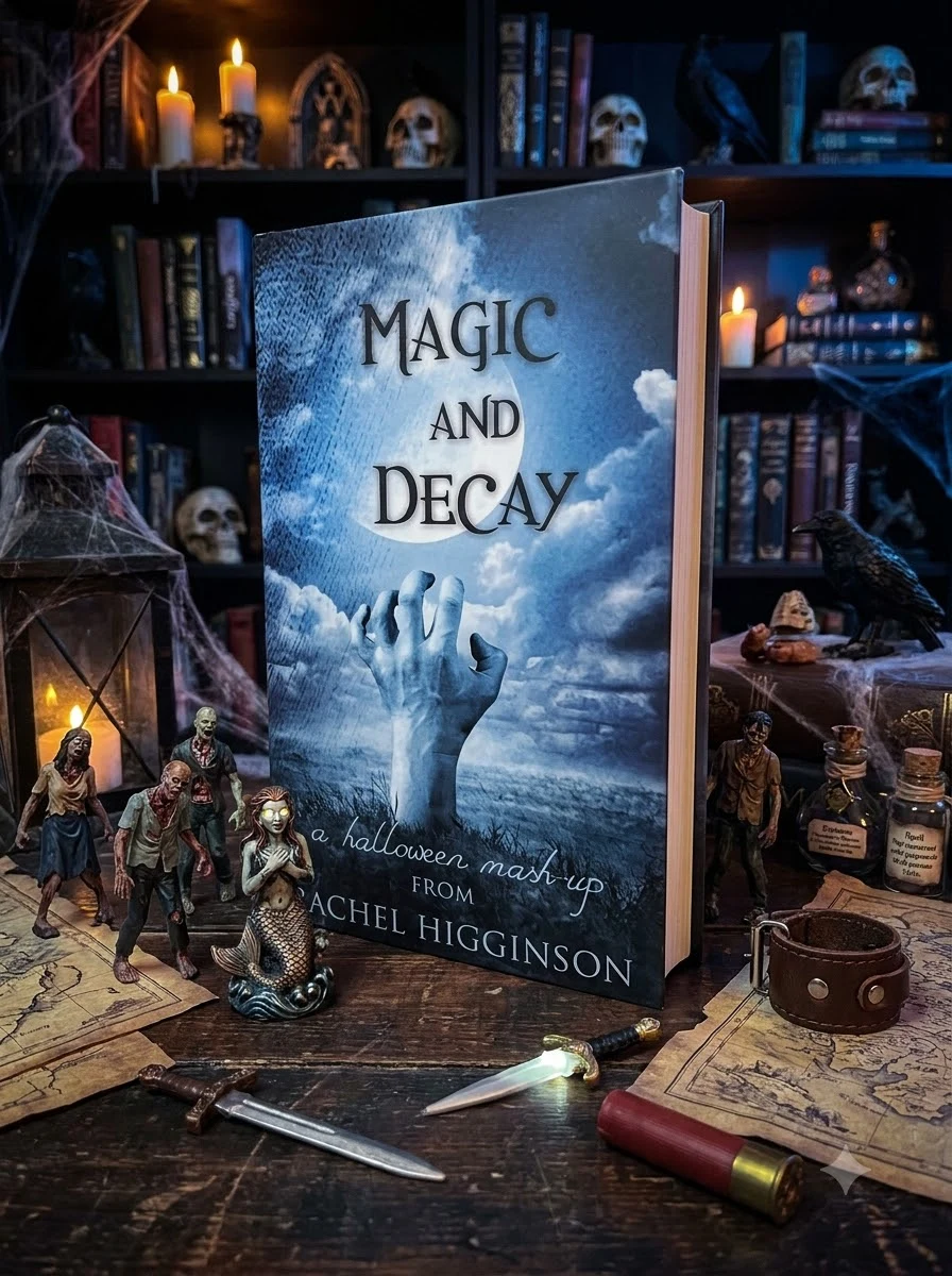 Magic and Decay
