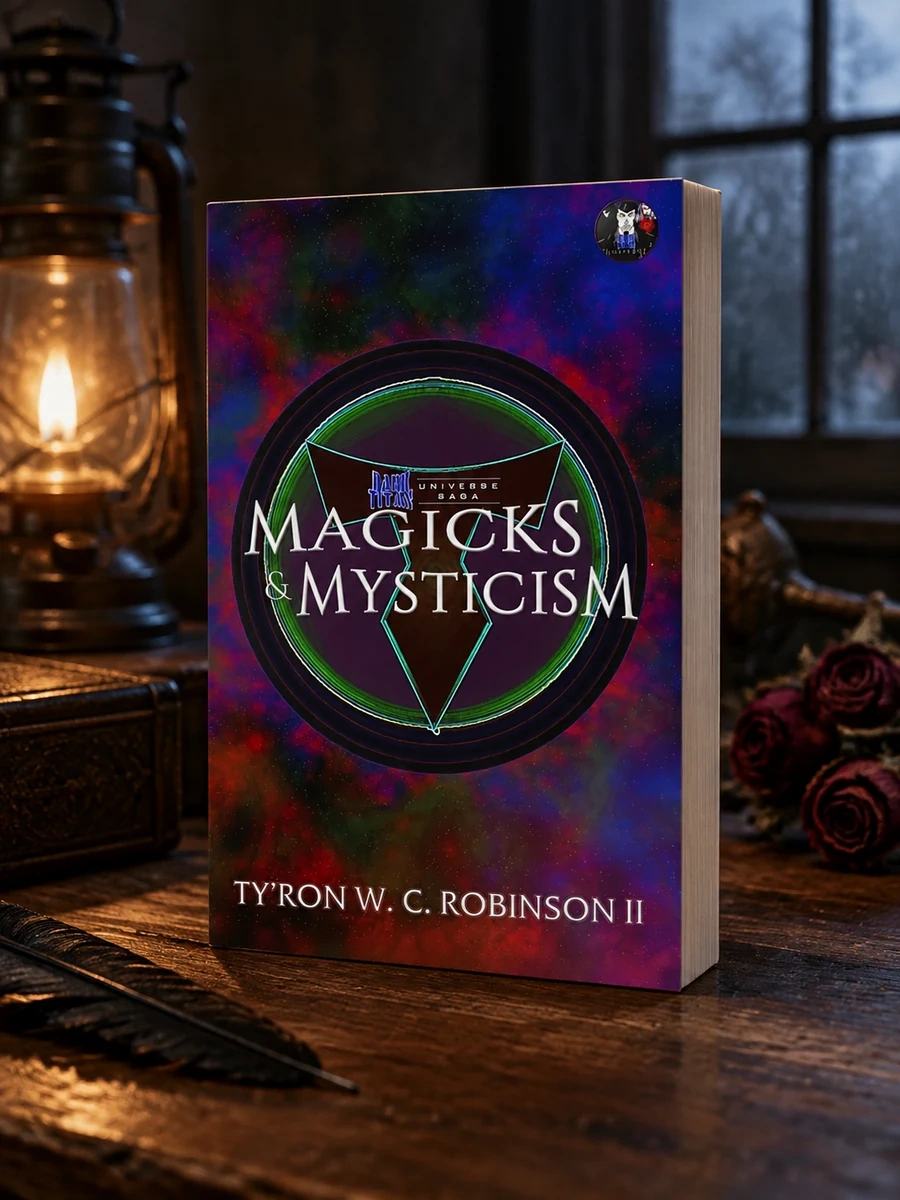 Magicks & Mysticism