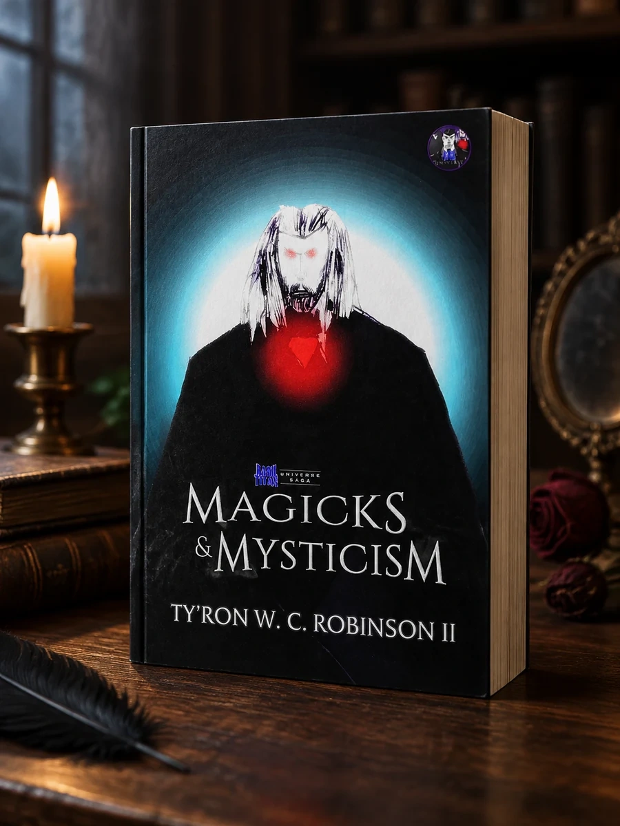 Magicks & Mysticism (Special)
