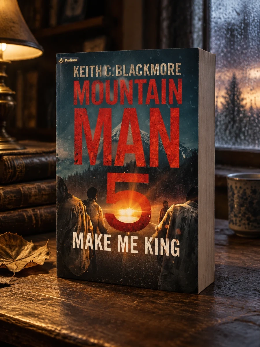 Make Me King