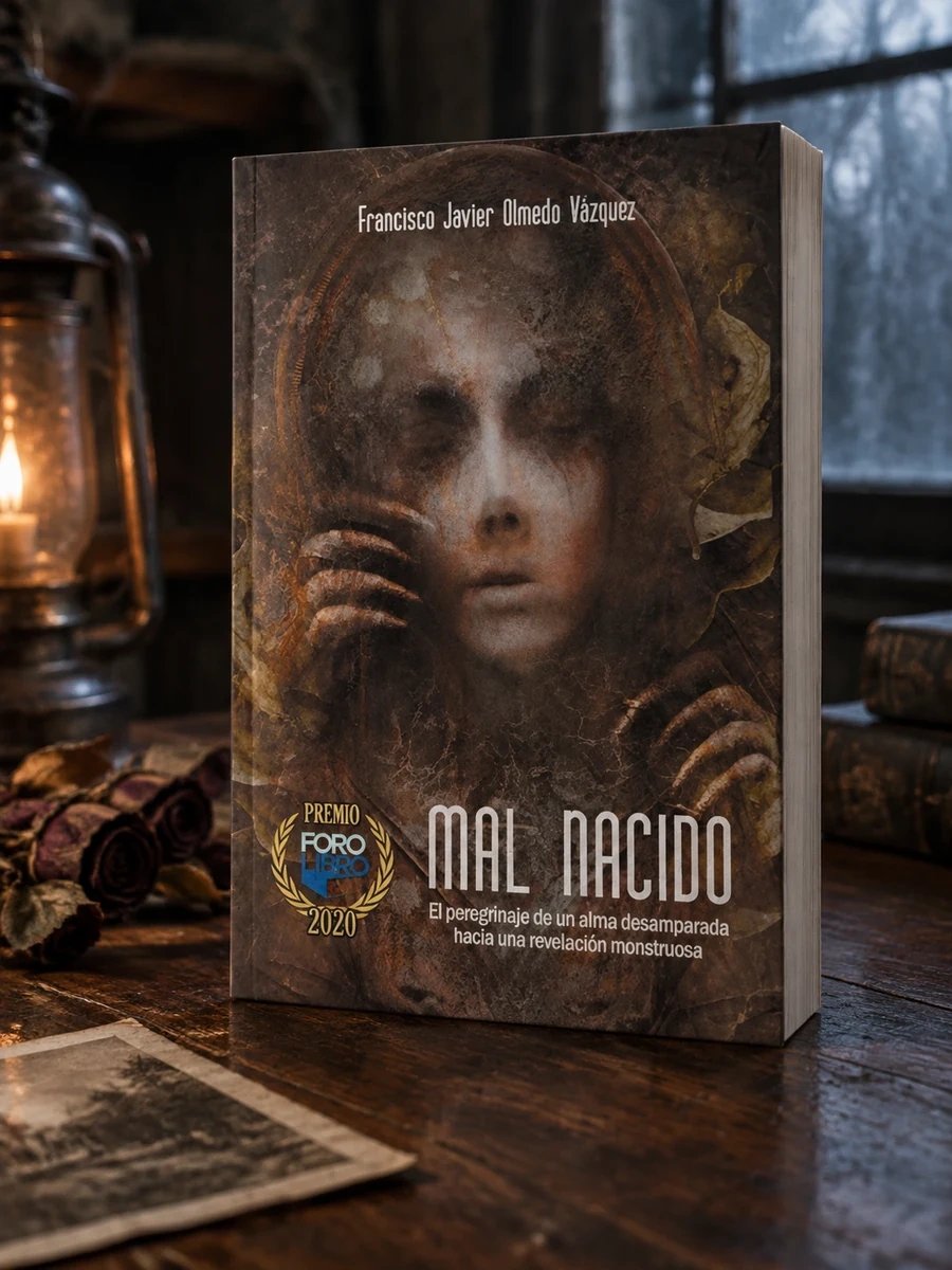 Mal nacido