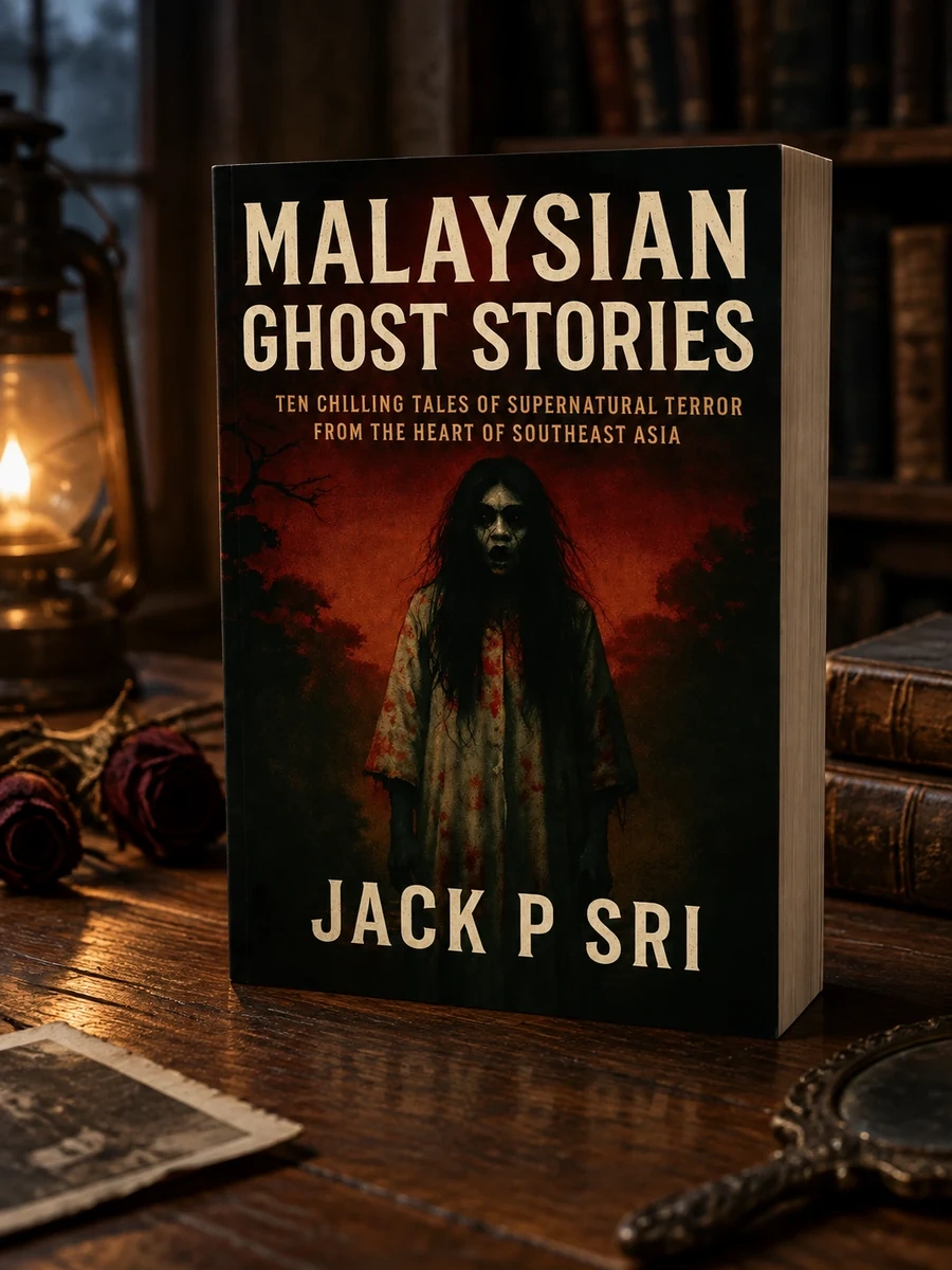 Malaysian Ghost Stories