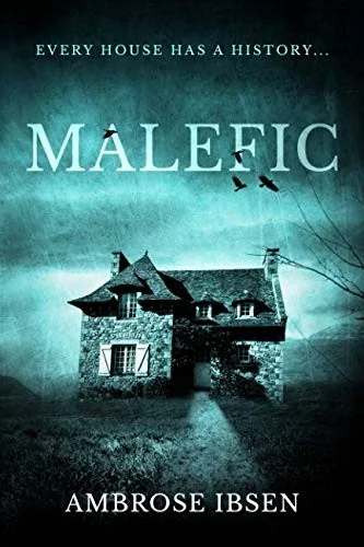 Malefic — Horror Fiction