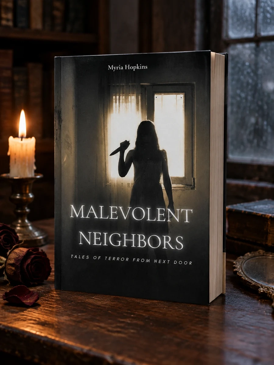Malevolent Neighbors: Tales of Terror from Next Door