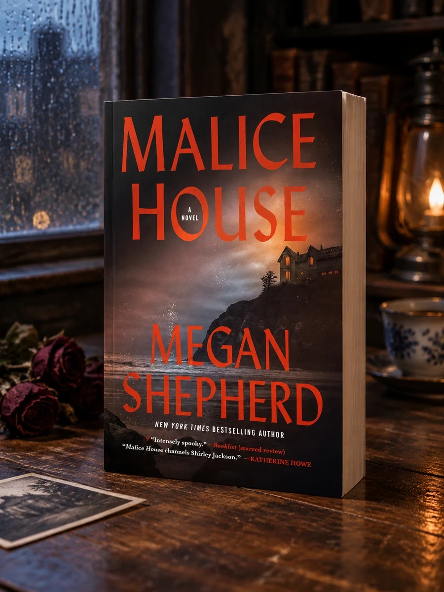 Malice House