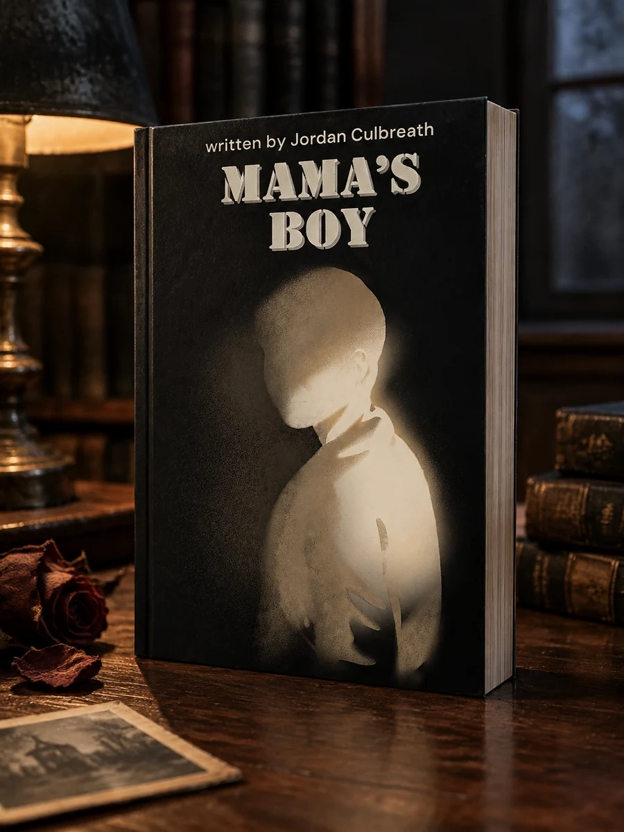 Mama's Boy