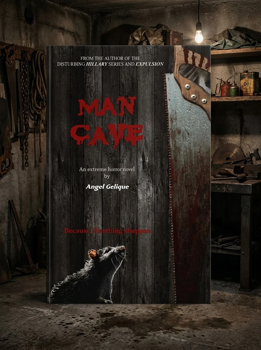 Man Cave