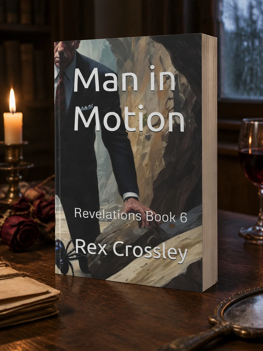 Man in Motion