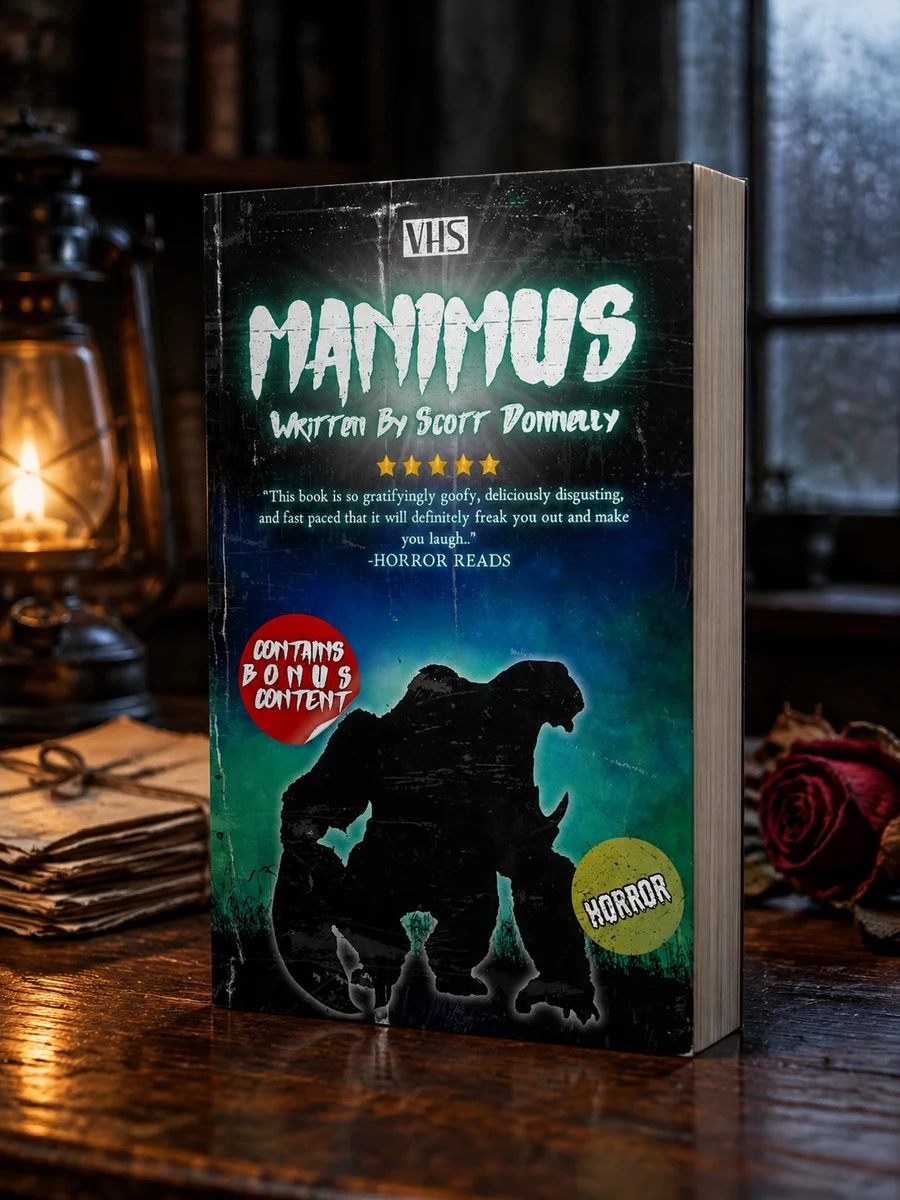 Manimus