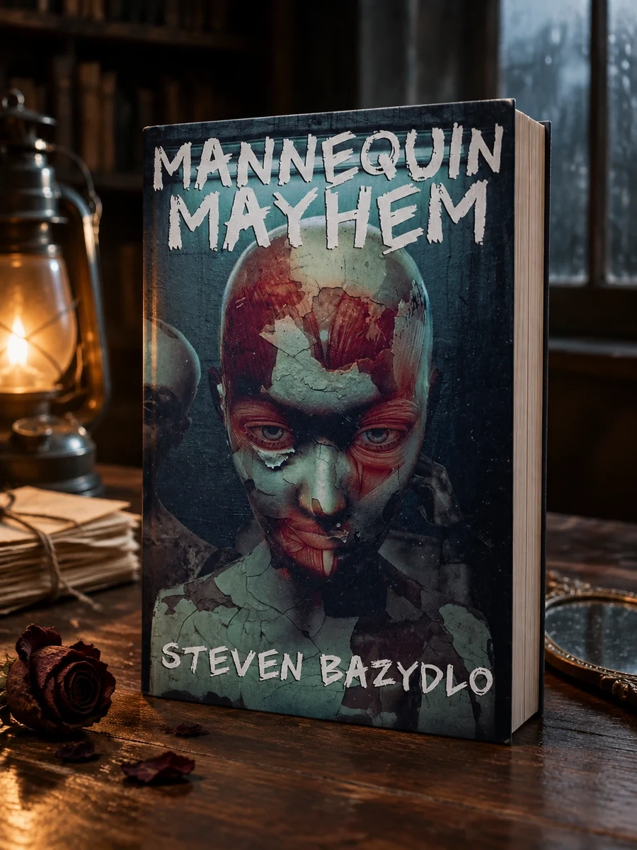 Mannequin Mayhem