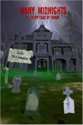 Many Midnights — Horror Fiction