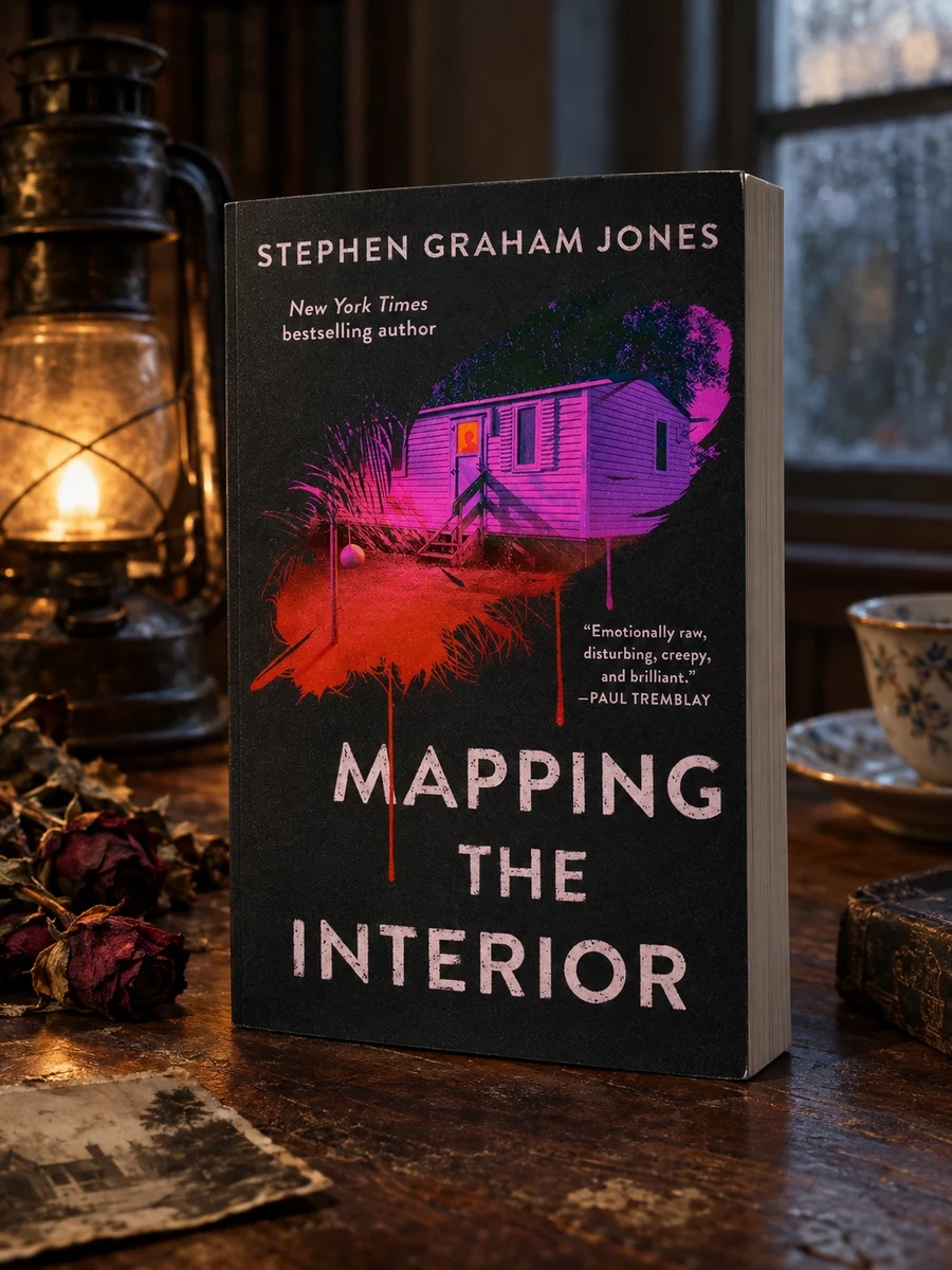 Mapping the Interior