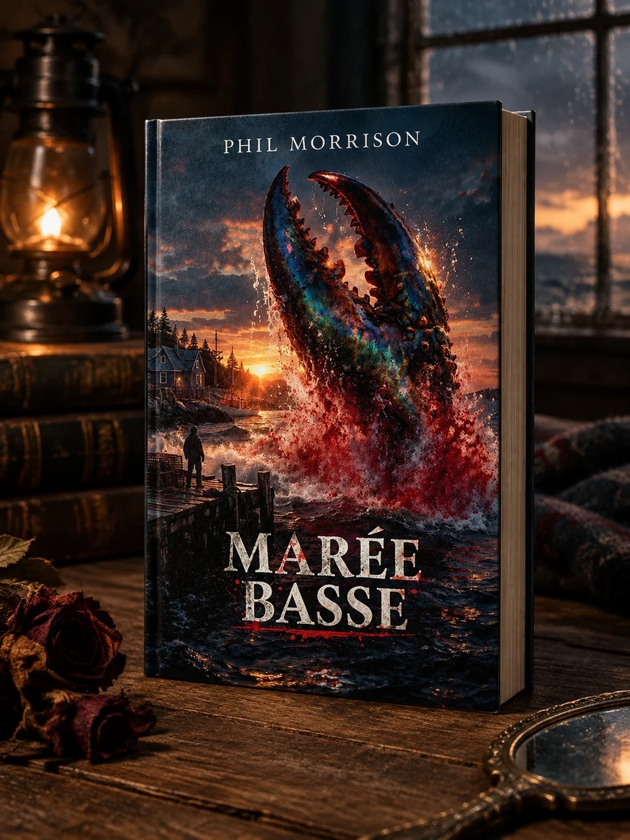 Maree Basse