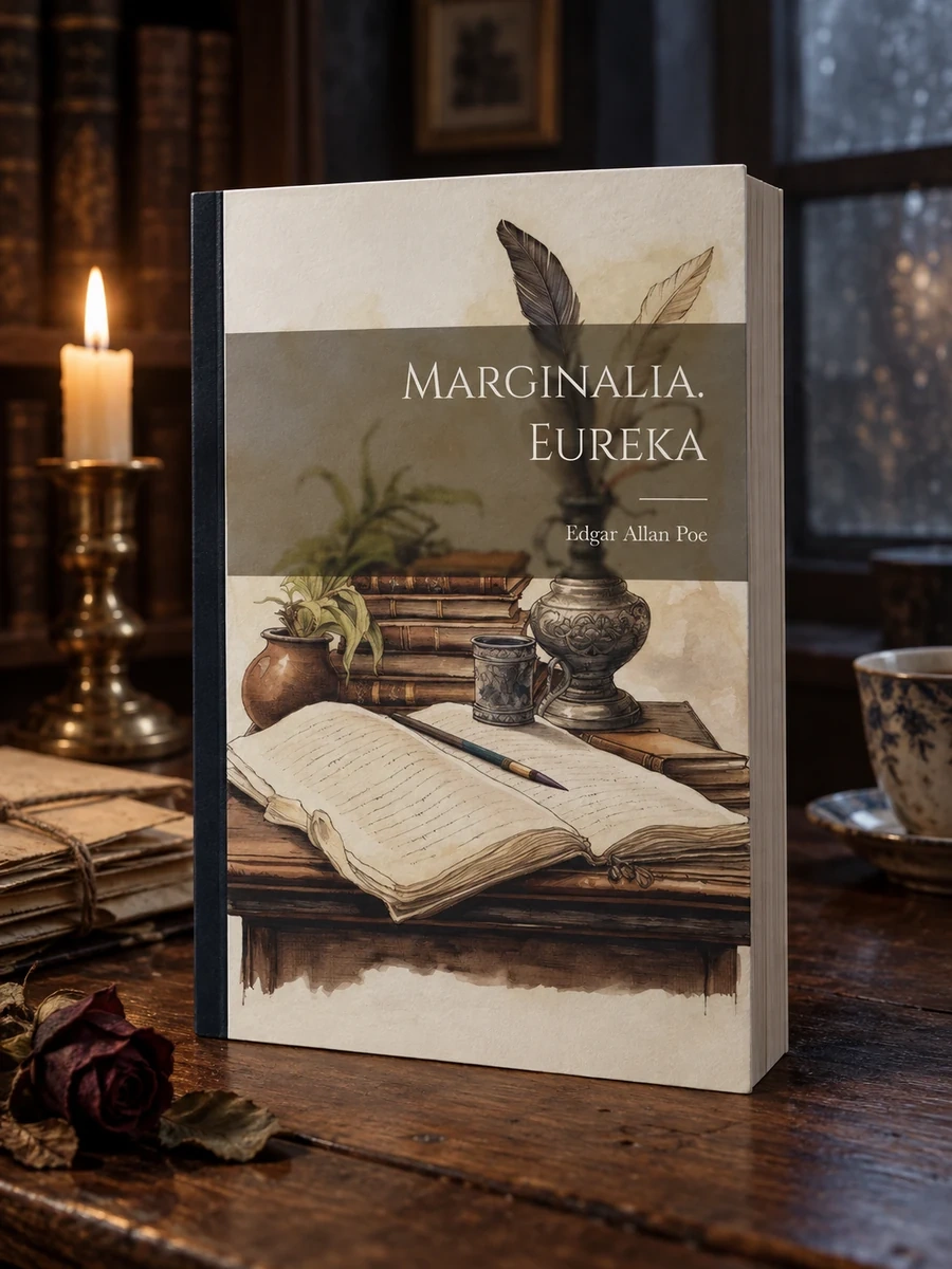 Marginalia. Eureka