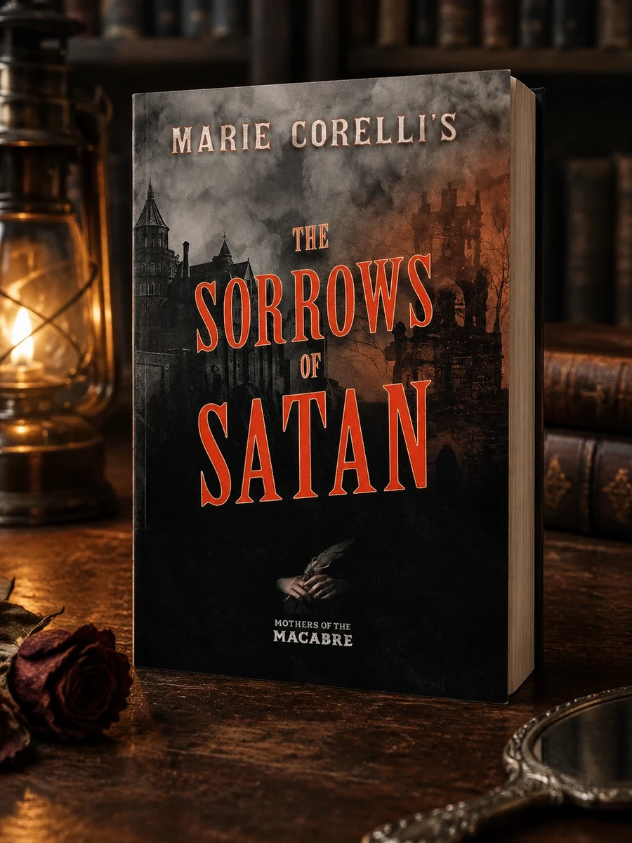 Marie Corelli's The Sorrows of Satan