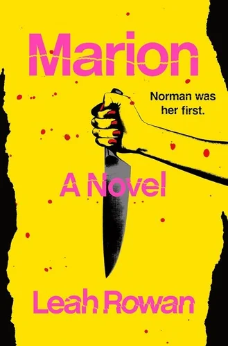 Marion — Horror Fiction