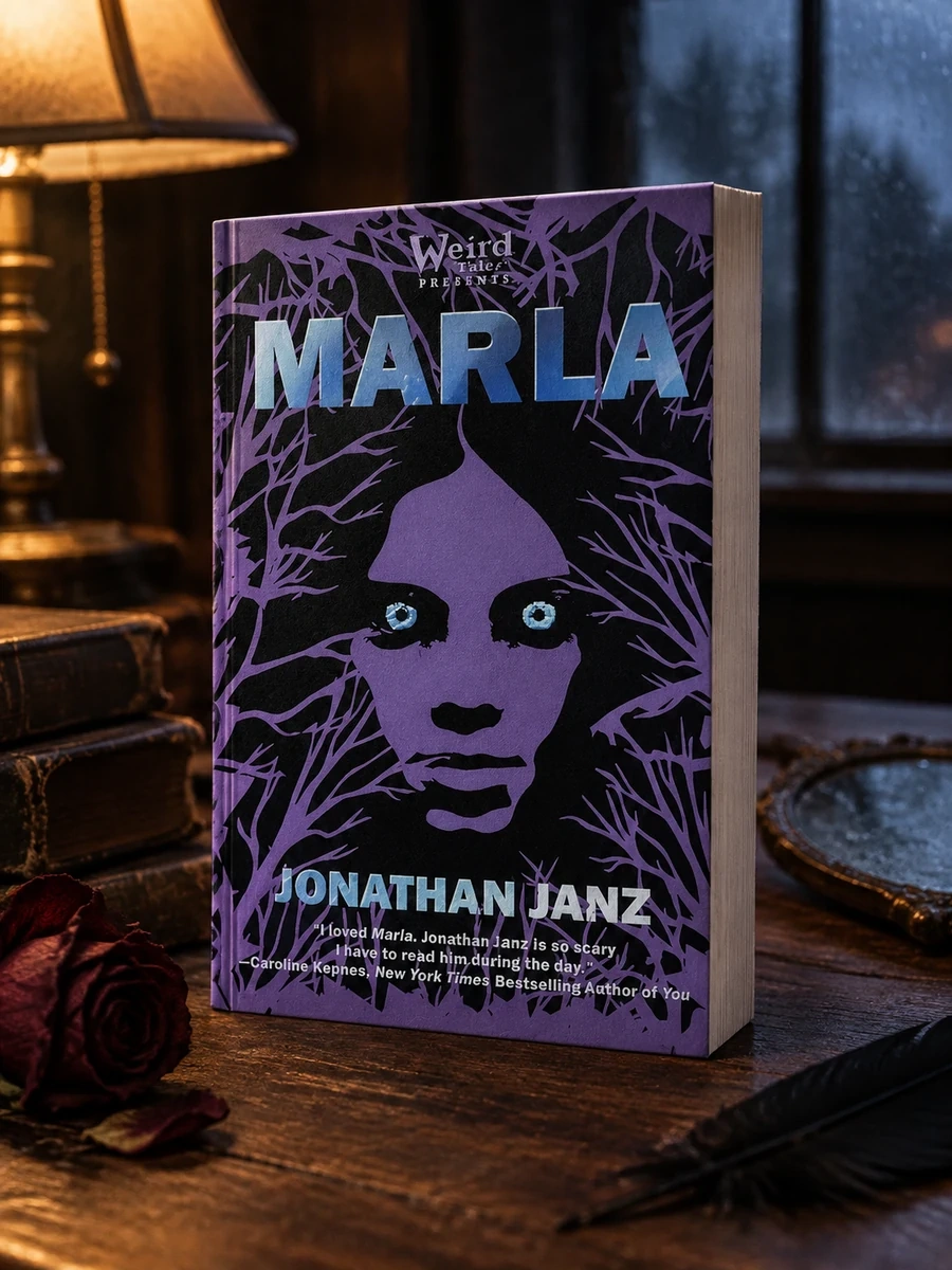 Marla