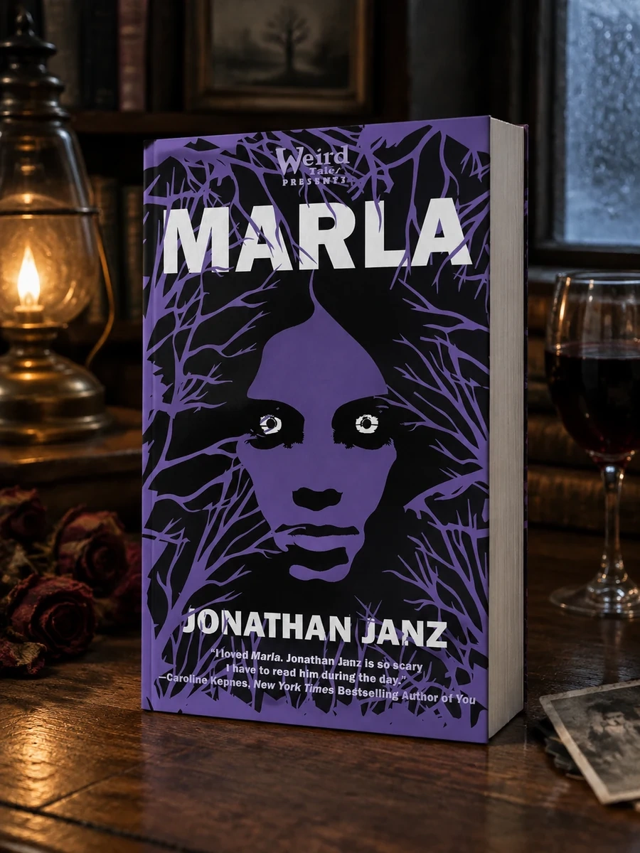 Marla