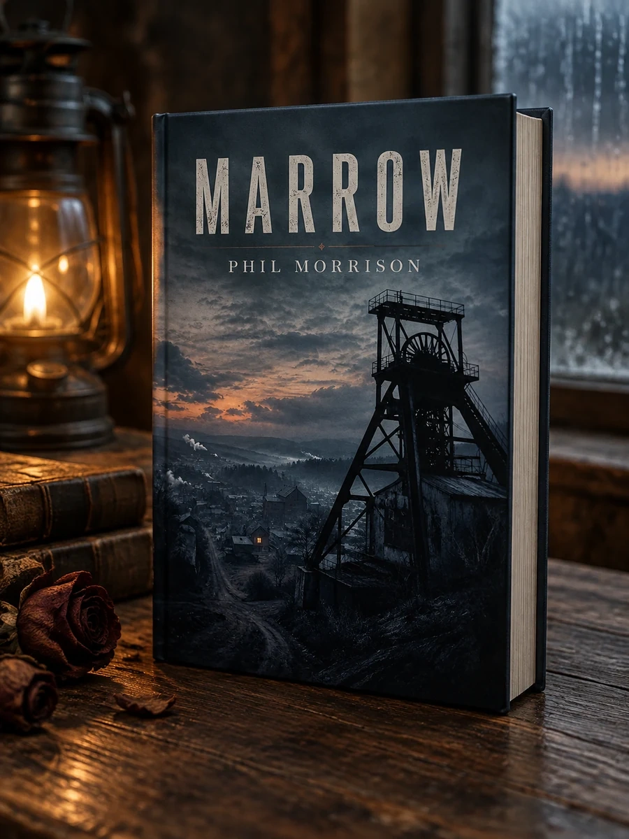 Marrow