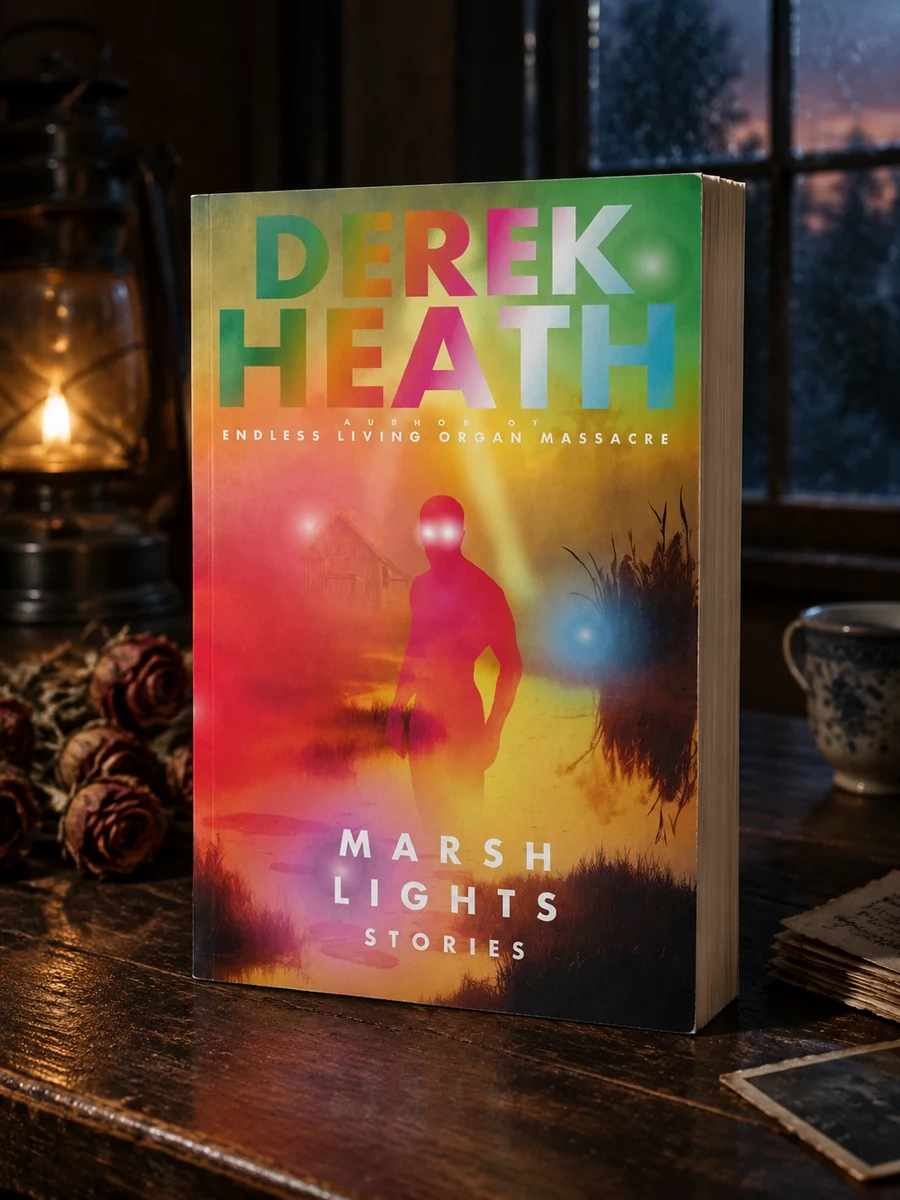 Marsh Lights