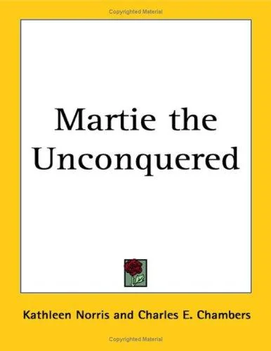 Martie the Unconquered