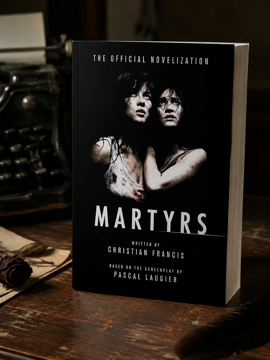 Martyrs: The Official Novelization