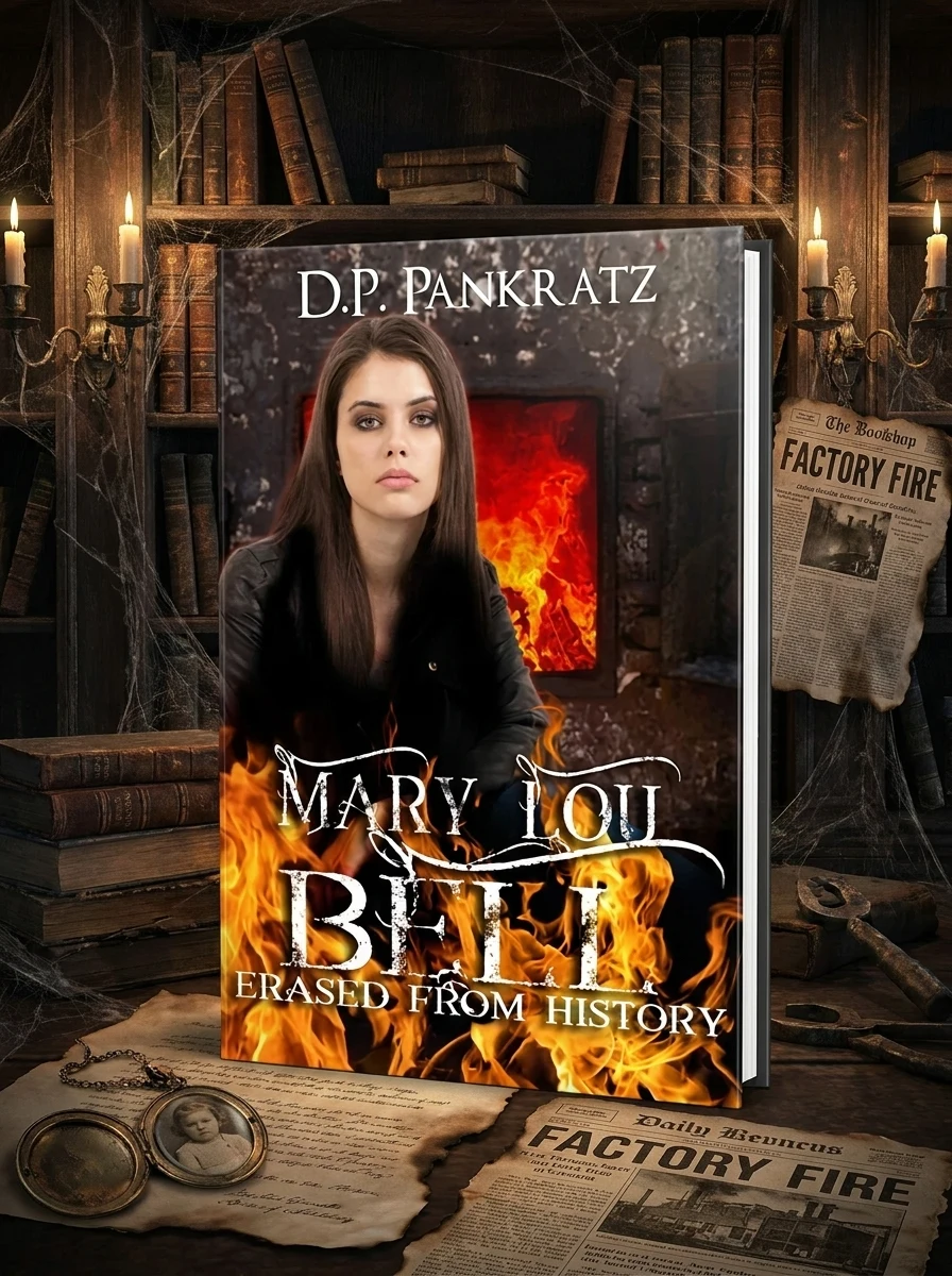 Mary Lou Bell, Erased from History