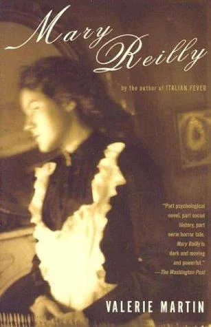 Mary Reilly