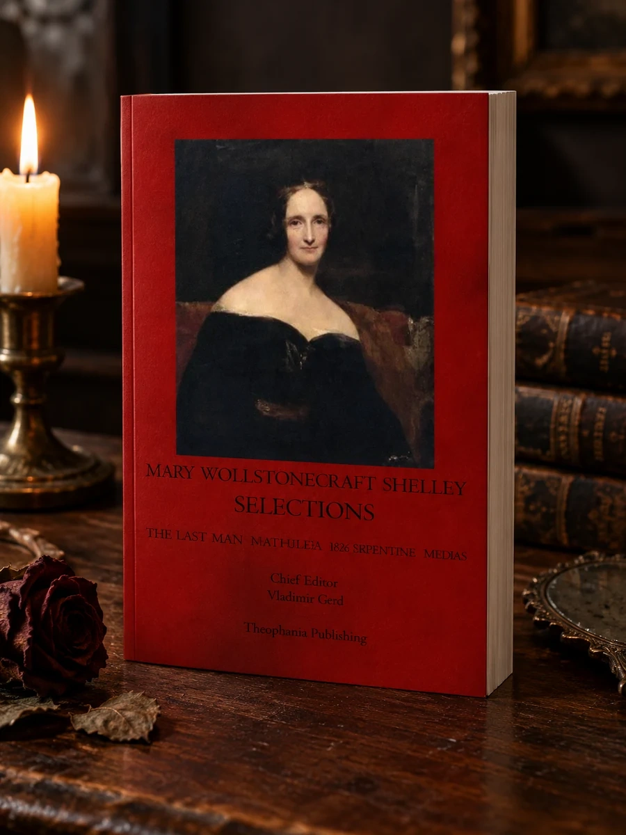 Mary Wollstonecraft Shelley Selections