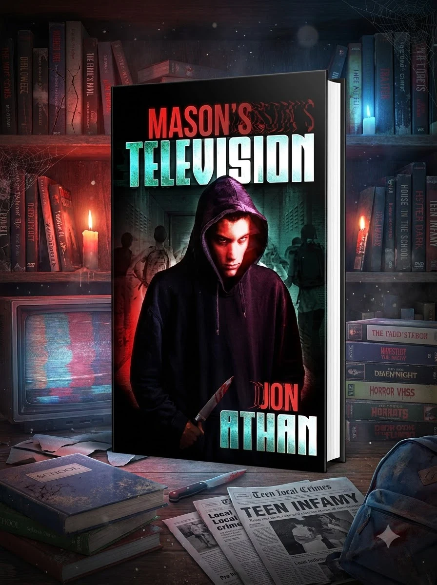 Mason's Television