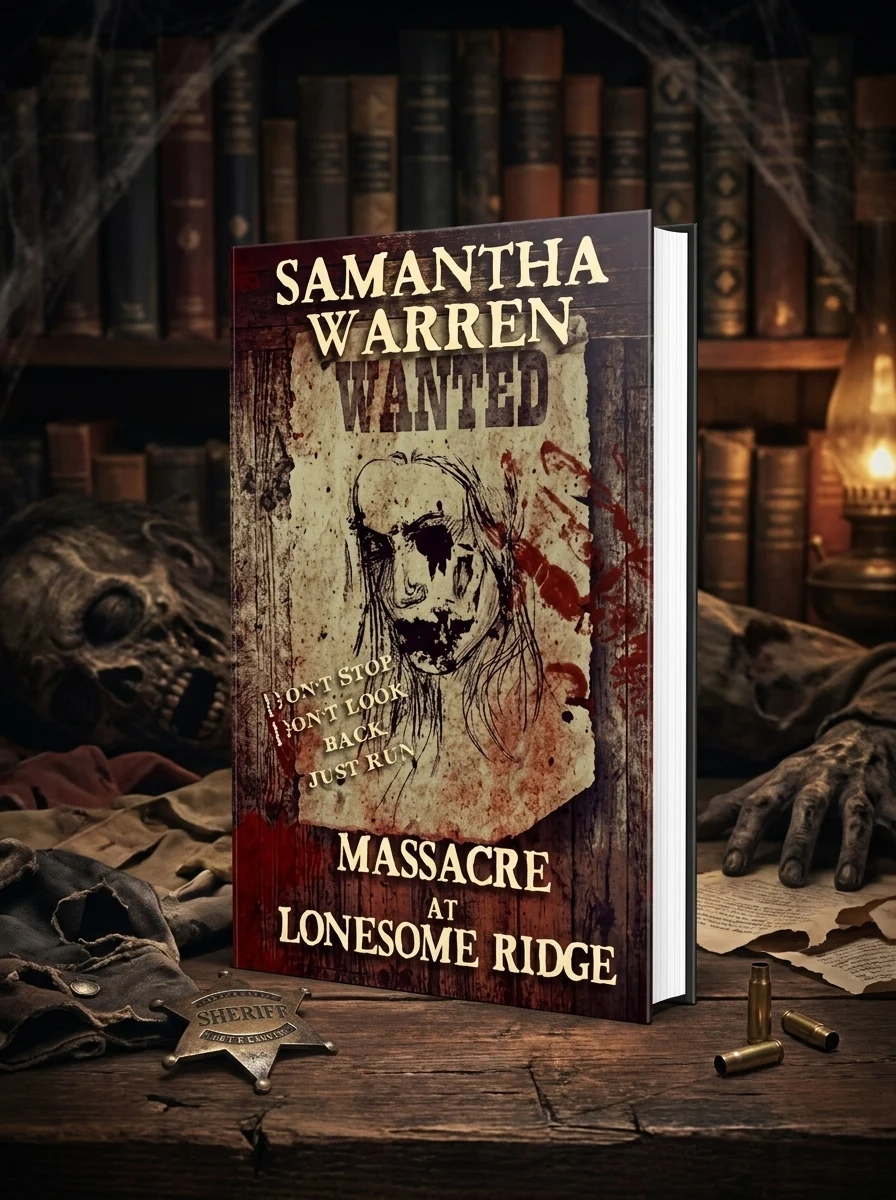 Massacre at Lonesome Ridge